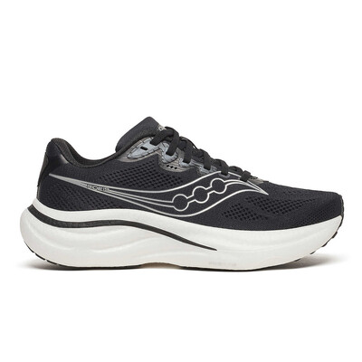 Saucony Ride 19 Women's Running Shoes - SS26