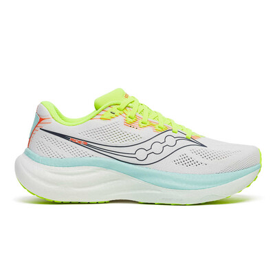 Saucony Ride 19 Women's Running Shoes - SS26