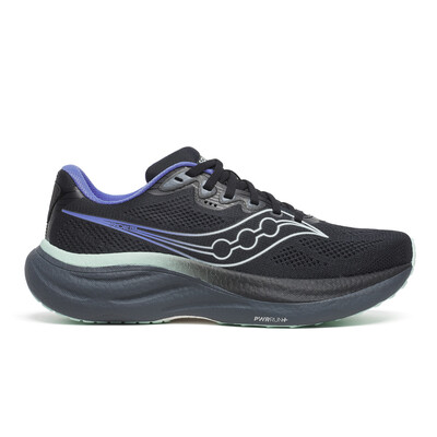 Saucony Ride 19 Women's Running Shoes - SS26