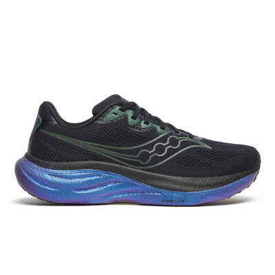 Saucony Ride 19 Men's Running Shoes - SS26