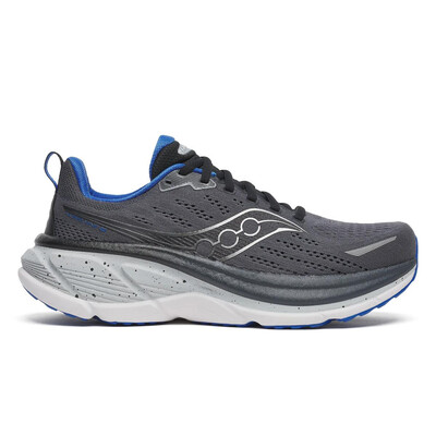 Saucony Hurricane 25 Men's Running Shoes - SS26