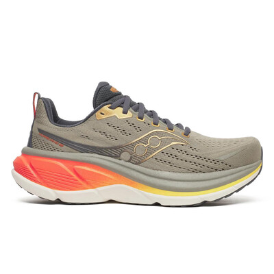 Saucony Hurricane 25 Men's Running Shoes - SS26
