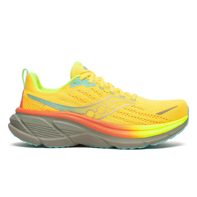 Saucony Hurricane 25 Men's Running Shoes - SS26