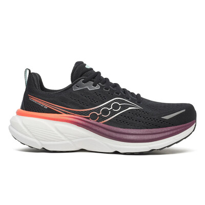 Saucony Hurricane 25 Men's Running Shoes - SS26