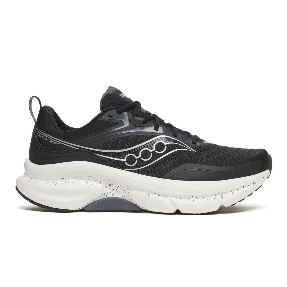 Black / Silver