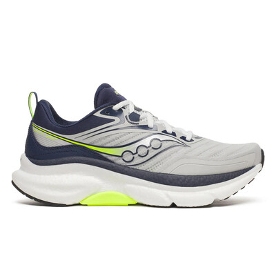 Saucony Omni 23 ST Men's Running Shoes - SS26