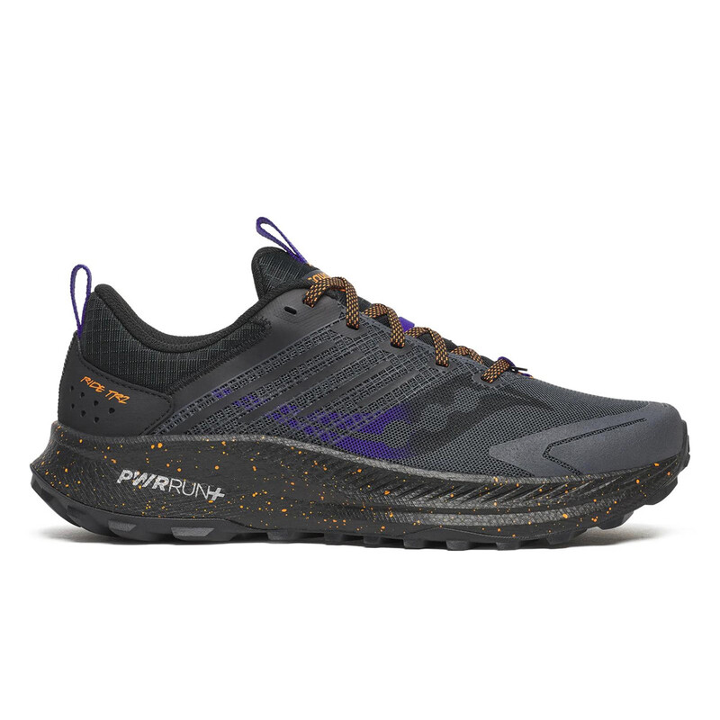 Saucony Ride Tr2 Trail