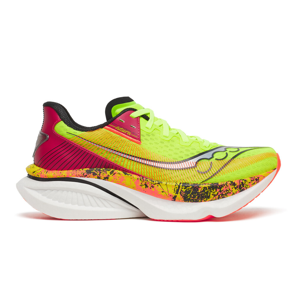 Saucony Endorphin Azura Women's Running Shoes - SS26