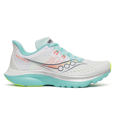 Saucony Kinvara 16 Women's Running Shoes - SS26
