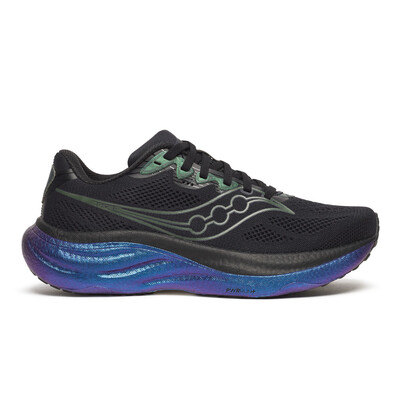 Saucony Ride 19 Women's Running Shoes - SS26