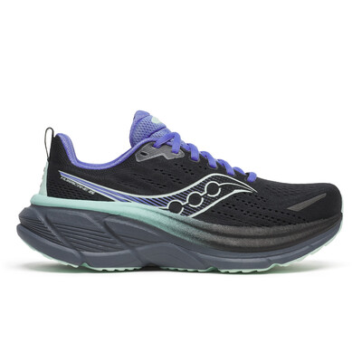 Saucony Hurricane 25 Women's Running Shoes - SS26