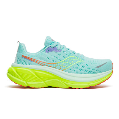 Saucony Hurricane 25 Women's Running Shoes - SS26