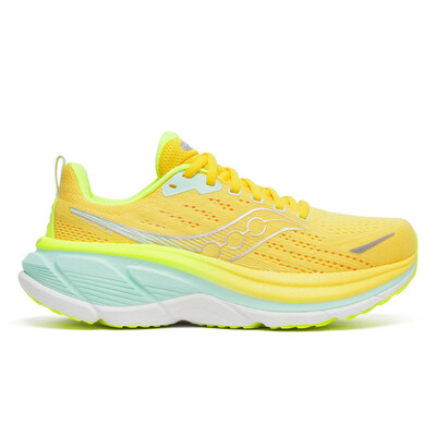Saucony Hurricane 25 Women's Running Shoes - SS26