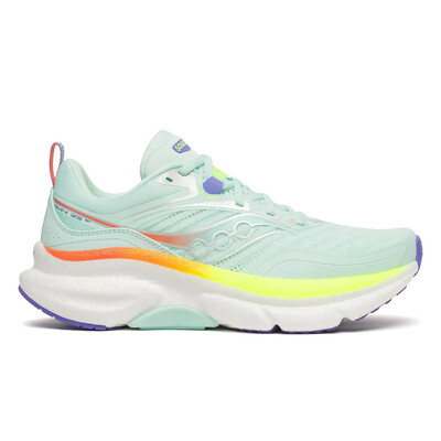 Saucony Omni 23 ST mujer zapatillas running  - SS26