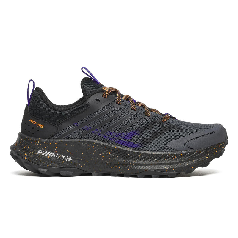 Saucony Ride Tr2 Trail