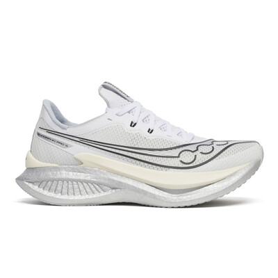 Saucony Endorphin Pro 5 Men's Running Shoes - SS26 Saucony Endorphin Pro 5 Men's Running Shoes - SS26