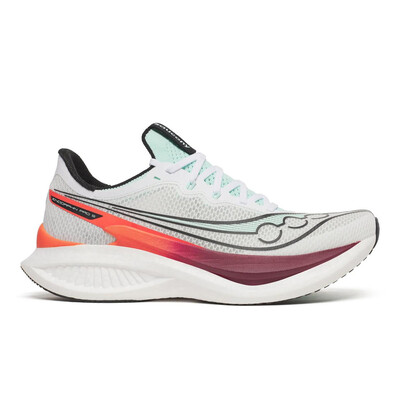 Saucony Endorphin Pro 5 Men's Running Shoes - SS26 Saucony Endorphin Pro 5 Men's Running Shoes - SS26