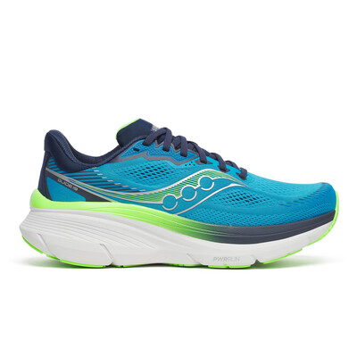 Saucony Guide 19 Men's Running Shoes - SS26