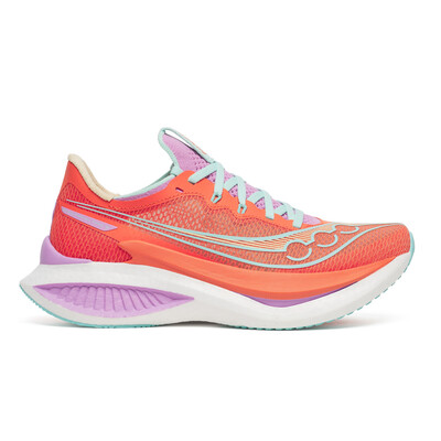 Saucony Endorphin Pro 5 Women's Running Shoes - SS26 Saucony Endorphin Pro 5 Women's Running Shoes - SS26