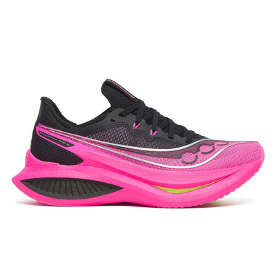 Saucony Endorphin Pro 5 Women's Running Shoes - SS26 Saucony Endorphin Pro 5 Women's Running Shoes - SS26