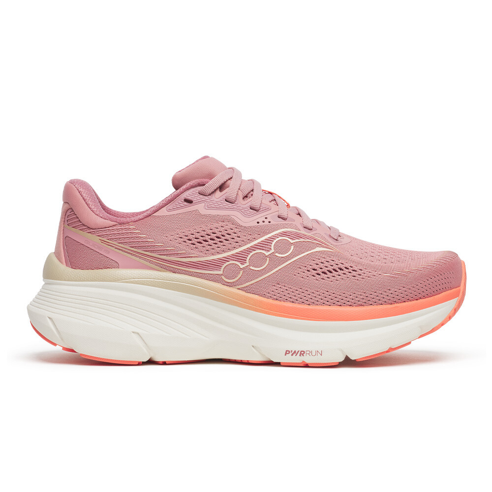 MAUVE / SALMON 