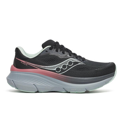Saucony Guide 19 femme chaussures de running - SS26