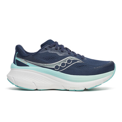 Saucony Guide 19 femme chaussures de running - SS26