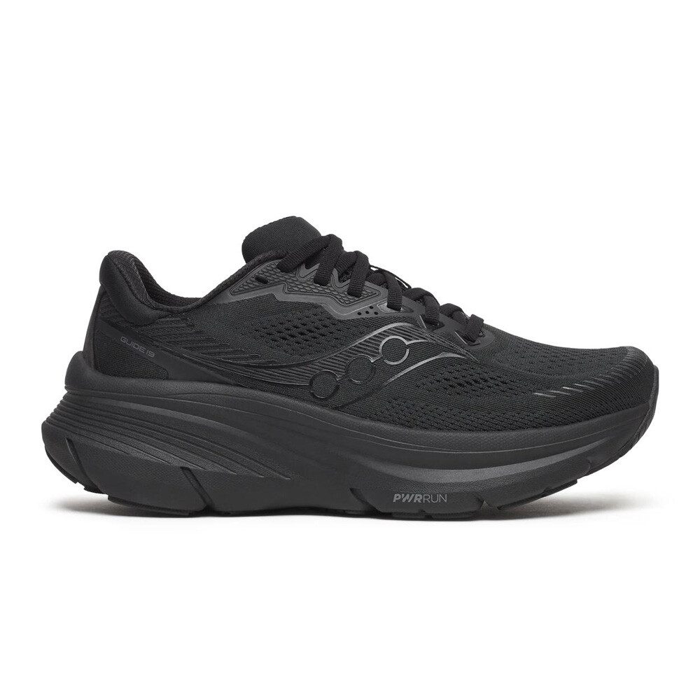 Triple Black