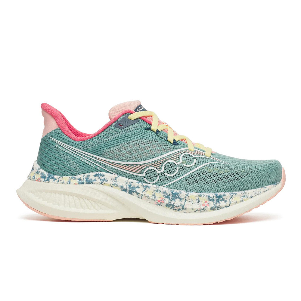 Saucony Endorphin Speed 5 Men's Running Shoes - SS26
