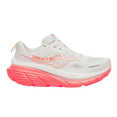 Saucony X Sweaty Betty Guide 18 mujer zapatillas running