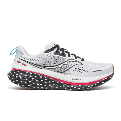 Saucony X Keith Haring NYC Guide 18 Herren Laufschuhe
