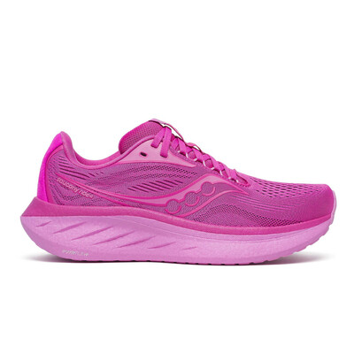 Saucony Ride 18 Damen Laufschuhe