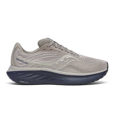 Saucony Ride 18 hombre zapatillas running  (2E Width)