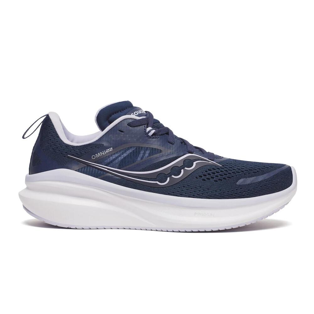 Saucony Omni 22 Women's Running Shoes