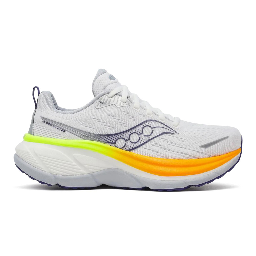 Saucony Hurricane 25 Women's Running Shoes