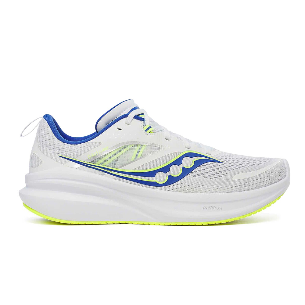 Saucony Omni 22 Men's Running Shoes