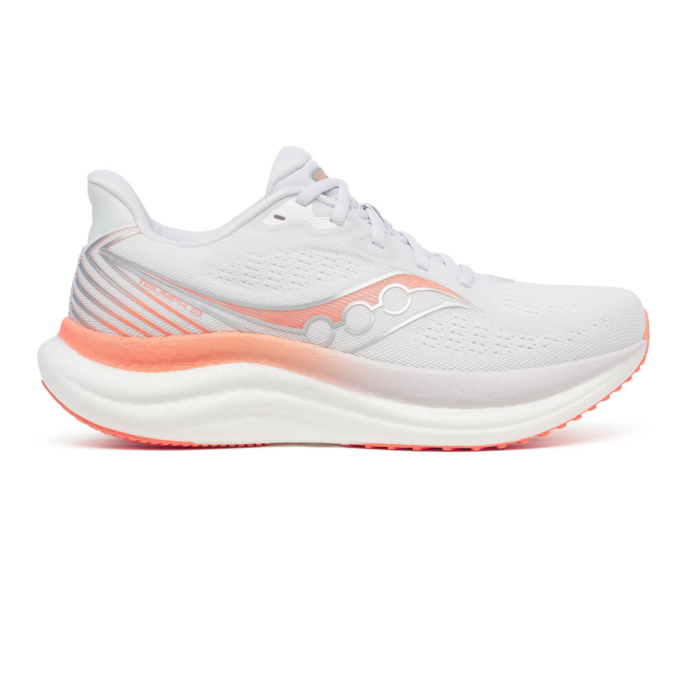 Saucony Triumph 23 Women's Running Shoes (D Width)