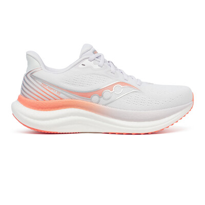 Saucony Triumph 23 Women's Running Shoes (D Width)