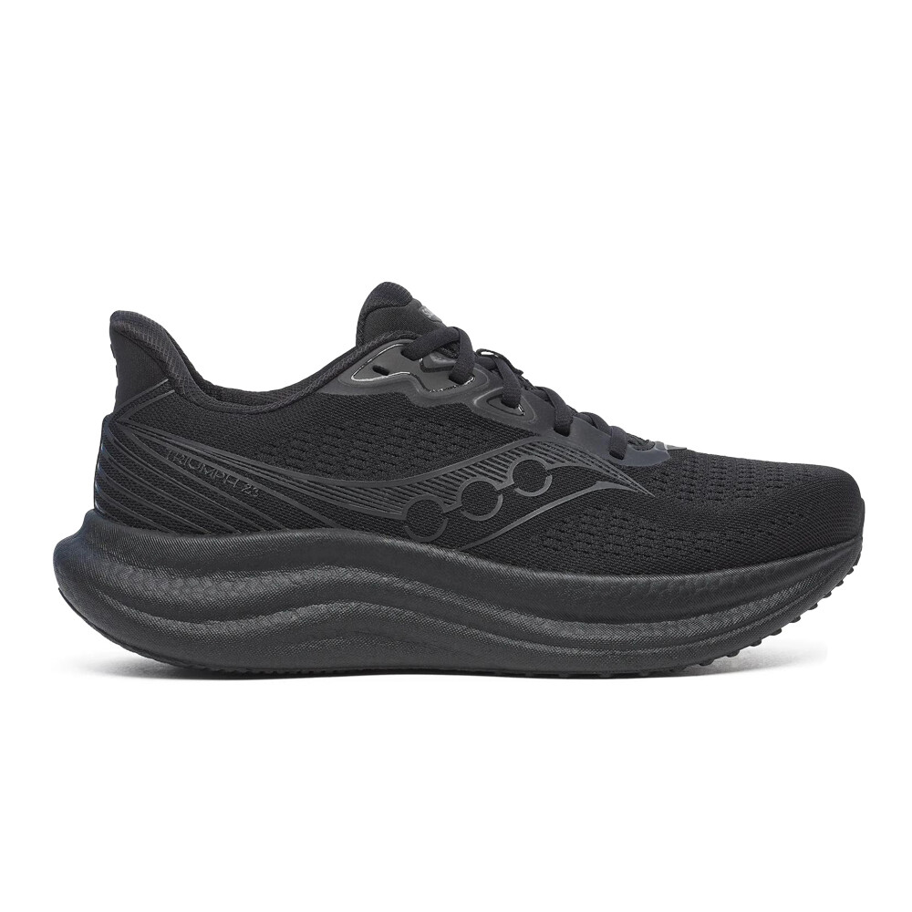 Saucony Triumph 23 Men's Running Shoes (2E Width)