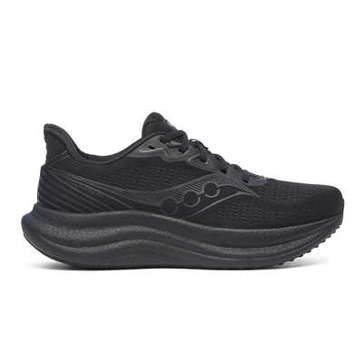 Saucony Triumph 23 hombre zapatillas running  (2E Width)