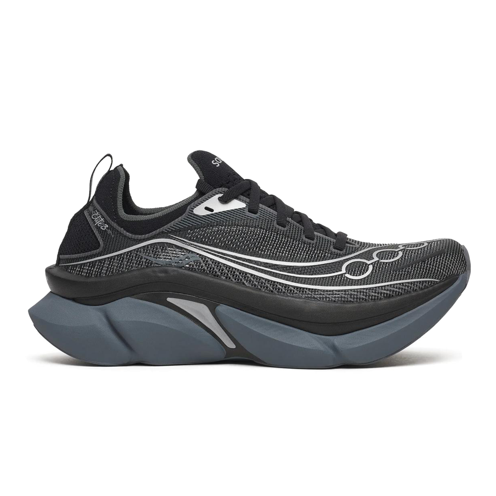 Black / Gunmetal
