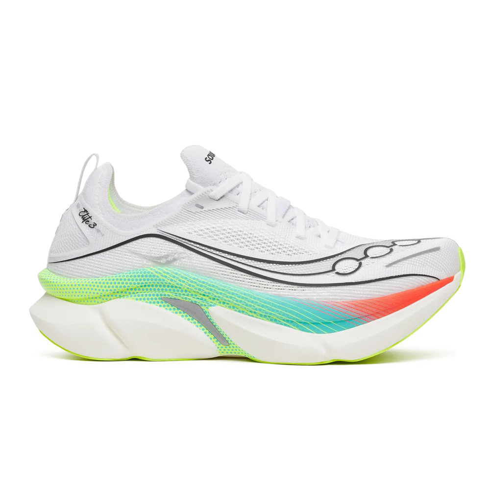 White / Multi