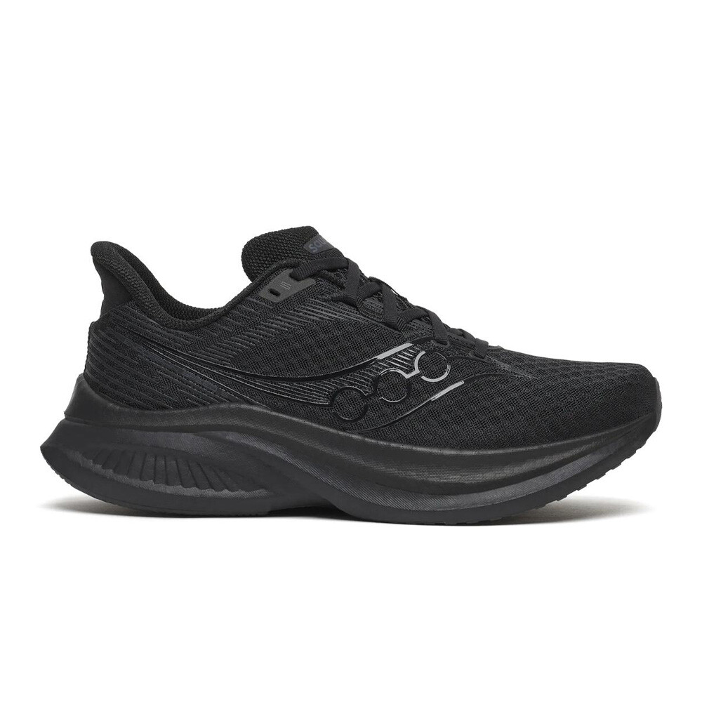 Triple Black