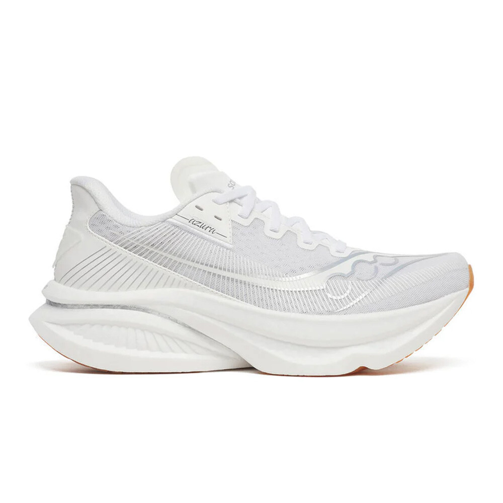 White/Gum