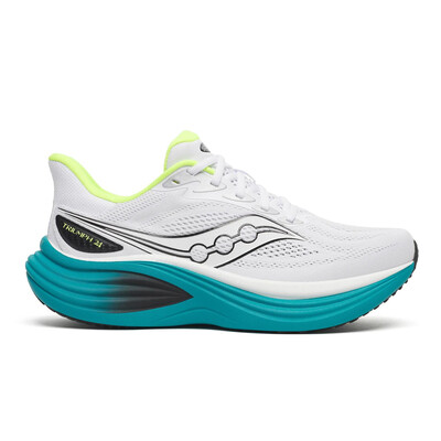 Saucony Triumph 24 hombre zapatillas running - AW26 Saucony Triumph 24 hombre zapatillas running - AW26