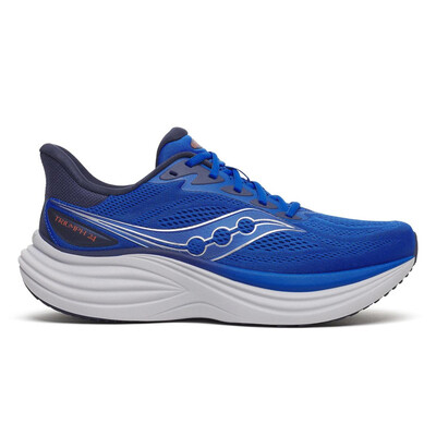Saucony Triumph 24 hombre zapatillas running - AW26 Saucony Triumph 24 hombre zapatillas running - AW26