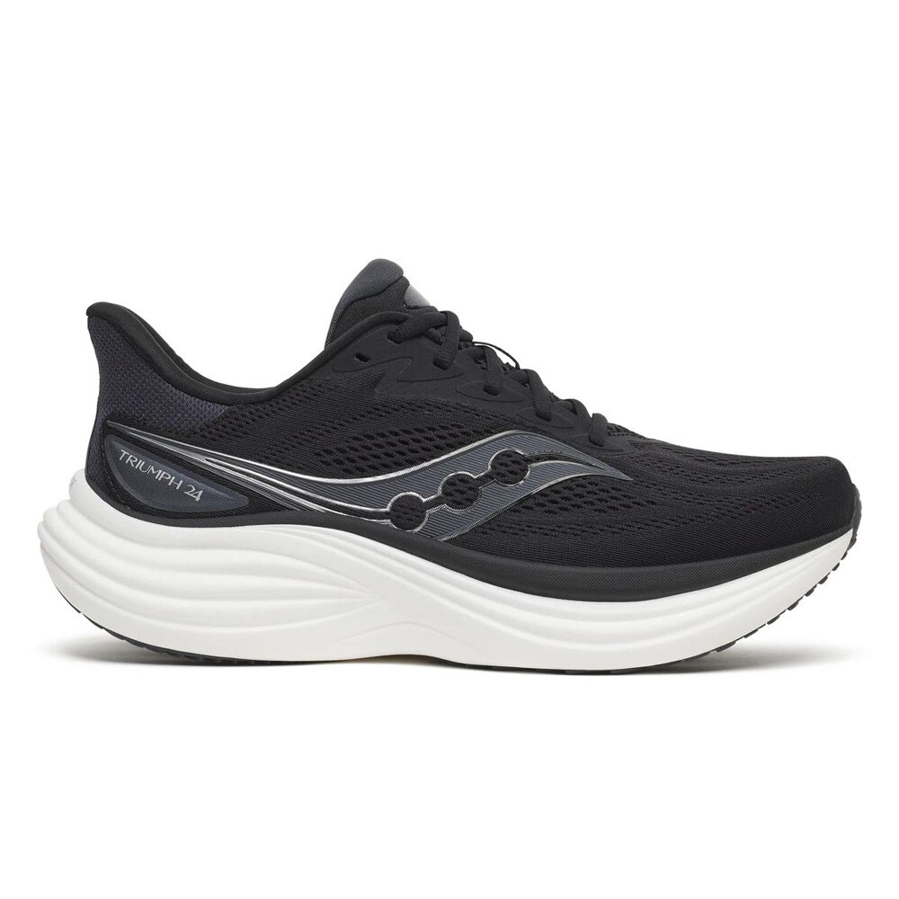Black / Silver 