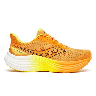 Saucony Triumph 24 hombre zapatillas running - AW26 Saucony Triumph 24 hombre zapatillas running - AW26
