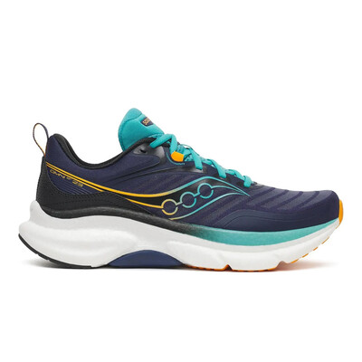 Saucony Omni ST 23 Men's Running Shoes - AW26 Saucony Omni ST 23 Men's Running Shoes - AW26