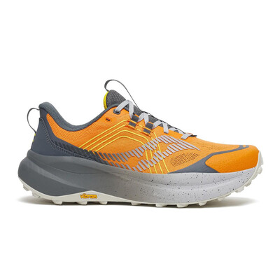 Saucony Xodus Ultra 4 hombre zapatillas trail - AW26 Saucony Xodus Ultra 4 hombre zapatillas trail - AW26